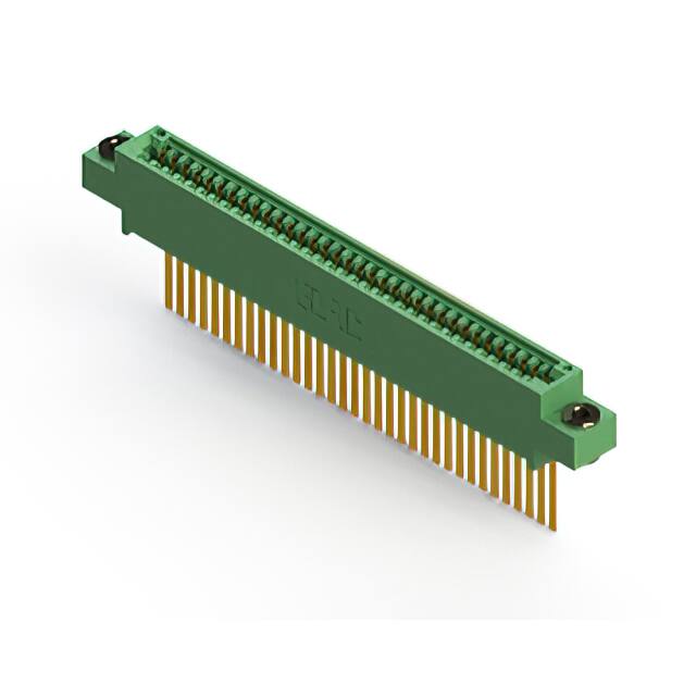 845-034-544-603 EDAC Inc.  Edgeboard Connectors